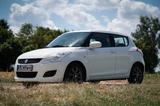 Suzuki Swift 1.2 Club Club - gebrauchte Suzuki Swift aus dem Jahr 2011
