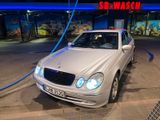 Mercedes-Benz Mercedes E270 CDI - Mercedes-Benz E 270 aus 2002: Cdi