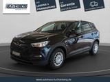 Opel GRANDLAND 1.2T KLIMA+BLUETOOTH+PARKSENSOREN - Opel Grandland (X) in Köln