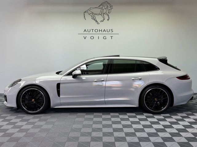 Porsche Panamera Sport Turismo 4 S|Matrix|Sport-AGA|Pano