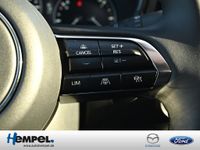 Mazda 3 - Vorschau Bild 16