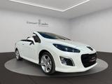 Peugeot 308 CC 155 THP Allure *Vollleder*Nackenhzg* - Peugeot 308: Weiß