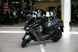 Malaguti Mission 125 ABS, 4 JAHRE WERKSGARANTIE - MALAGUTI ROLLER 125
