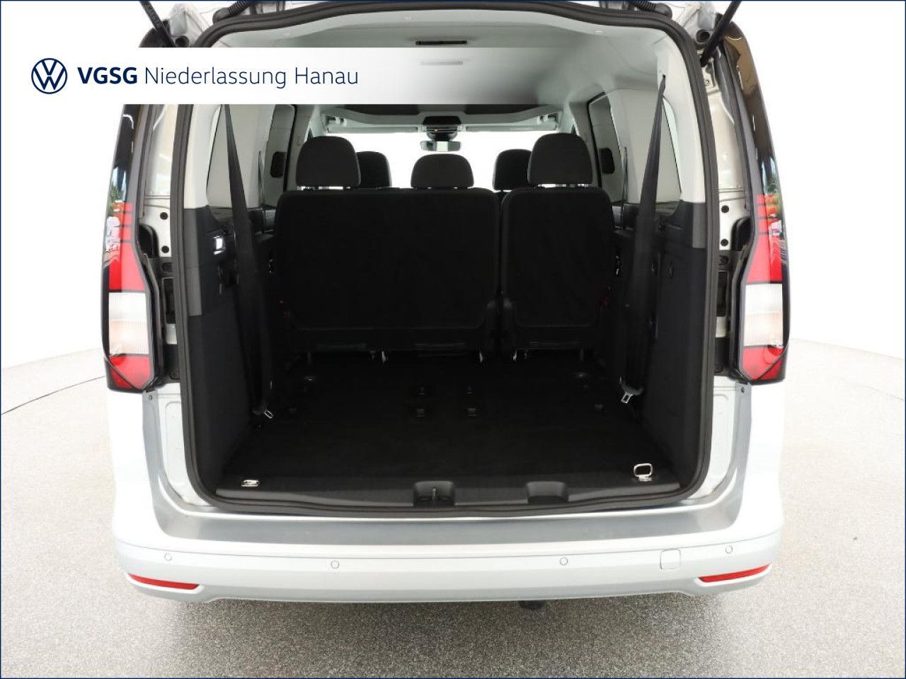 Volkswagen Caddy Maxi - Bild 16