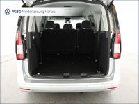 Volkswagen Caddy Maxi - Vorschau Bild 16