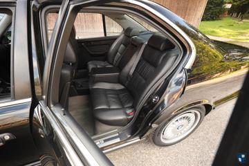 صورة 7 لـ 1990 BMW M5