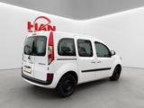 Renault Kangoo Happy Family / Klima - weiße Renault Kangoo
