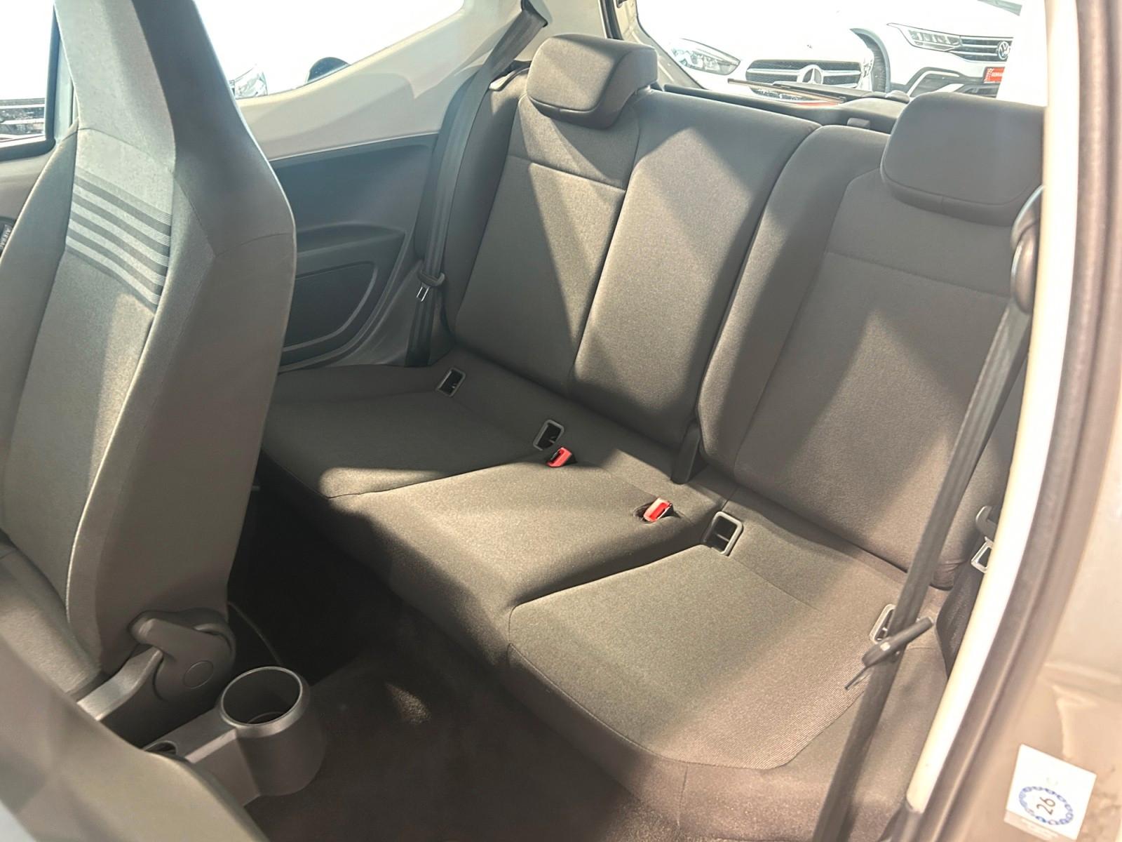 Volkswagen Up move up 1.0 KLIMA KAMERA TEMP PDC, миниатюра 8