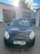 Kia Guter günstiger Kleinwagen aus Hof, mit fa... - : Kleinwagen, Günstig
