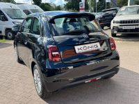 Fiat 500e - Vorschau Bild 3