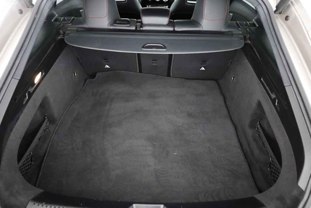 Mercedes-Benz CLA 45 AMG Shooting Brake