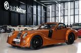 Morgan Aero 8 GT Roadster original 576 km A1 zustand - Morgan Aero 8