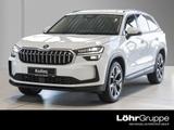 Skoda Kodiaq Selection 2,0TDI 142kW DSG 4x4 SKL - Skoda Kodiaq: Lederlenkrad