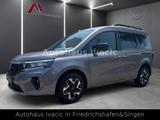 Nissan Townstar DIG-T 130 PS L1 N-Connecta I Design-P. - Nissan Townstar Tageszulassungen
