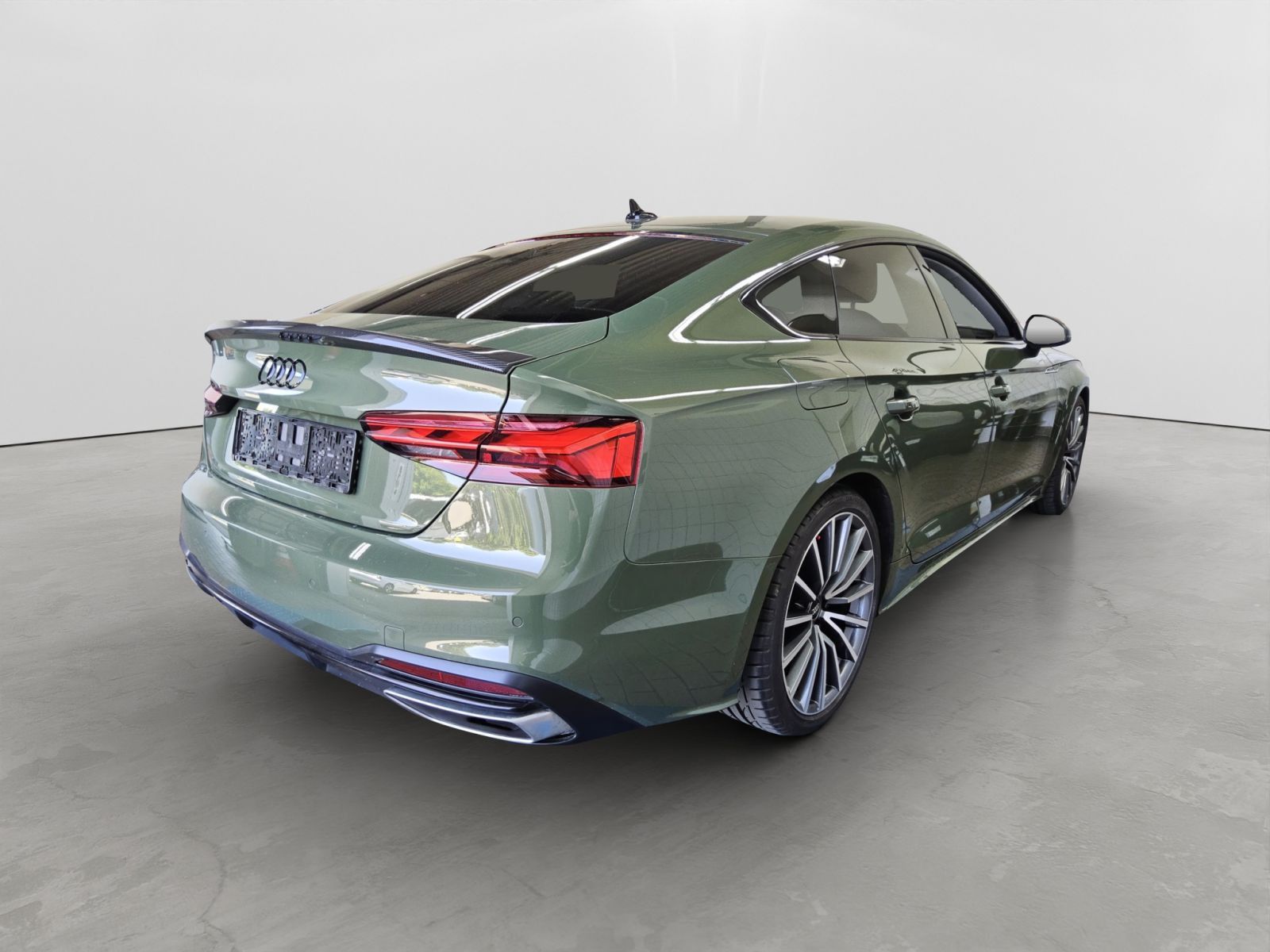Audi A5 - Bild 3