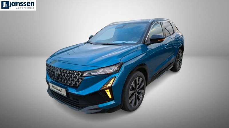 Fahrzeugabbildung Renault Austral Techno Full Hybrid E-Tech 200