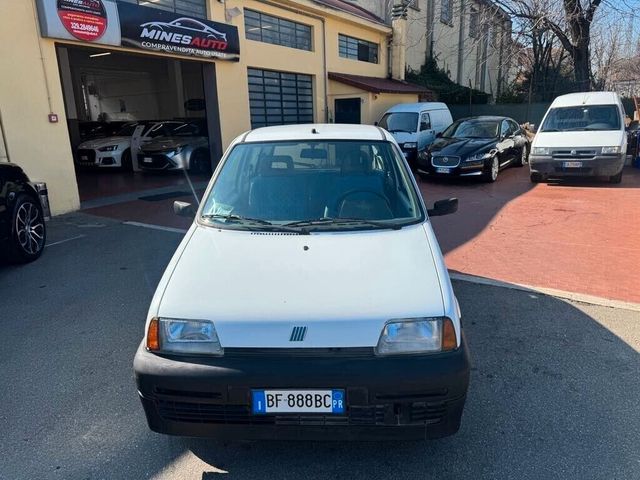 Fiat Cinquecento 900i cat Soleil 64.000 Km