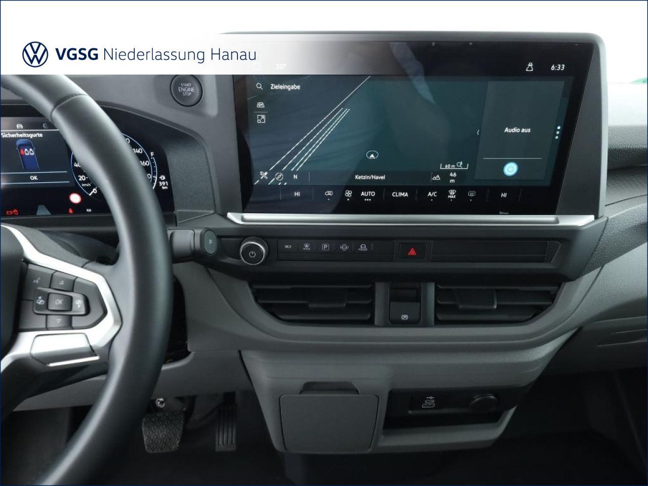 Volkswagen T7 Transporter - Bild 10