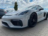 Porsche Boxster 718 Spyder|BOSE|Sport Chrono|Abgas|TOP