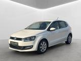 Volkswagen Polo 1.4 FSI Highline *DSG*NAVI*KLIMA*PDC*SHZ*BC - Volkswagen Polo: Fsi