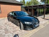 Audi A5 45 TDI tiptronic quattro | SHZ | 8-fach - Audi A5: F5