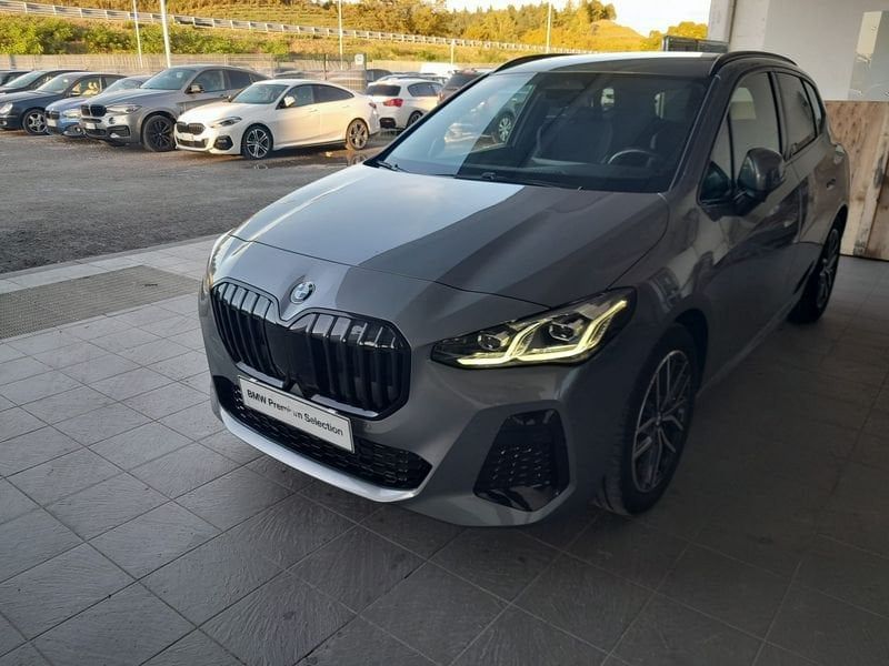 Other BMW Serie 2 Active Tourer 218d Active Tourer Msp imagem 2