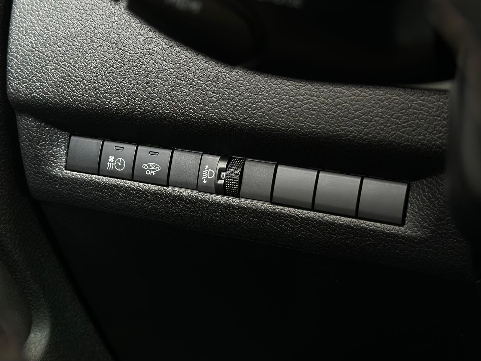 TOYOTA Proace Verso 2.0D L3 Executive* PAN#ACC#XEN#1HD - Image 22