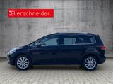 Volkswagen Touran 2.0 TDI DSG Highline 7 SITZER NAVI LED AH - Gebrauchtwagen in Baesweiler
