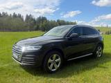 Audi Q5 45 TFSI S tronic quattro - - Audi Q5 von privat