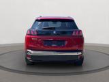 Peugeot 3008 Allure Pack 1.2 PureTech SHZ NAVI KAMERA PD - Peugeot: Rot