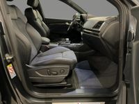 Audi SQ5 - Vorschau Bild 10