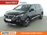 Peugeot 5008 1.6 PureTech Allure Aut*NAVI*LED*TEMPO*CAM* - Peugeot 5008 Gebrauchtwagen in Frankfurt