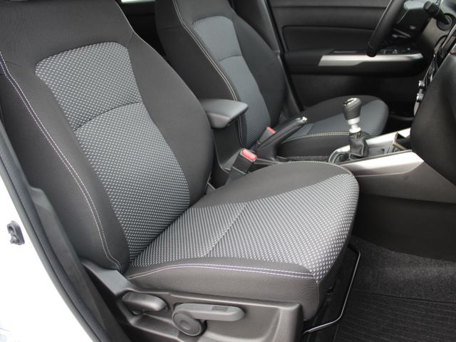 Vitara 1.4 4X4 Comfort Navi*LED*ACC*