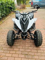 Yamaha Raptor 700r - Yamaha Motorräder in Magdeburg