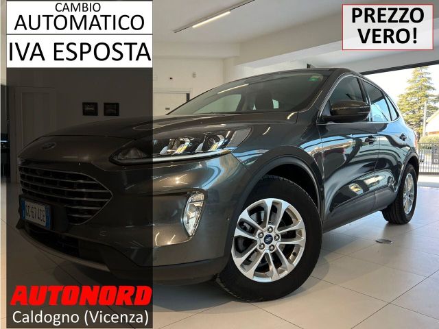 Ford Kuga 1.5 EcoBlue 120 CV 2WD Titanium