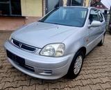 Honda Logo 1.3i LS TÜV Feb.27 Klima - Honda Logo Benziner Gebrauchtwagen