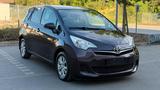 Toyota Verso-S 1,33-l-Dual-VVT Life Life AUTOMATIK  - Toyota Verso-S mit Panoramadach