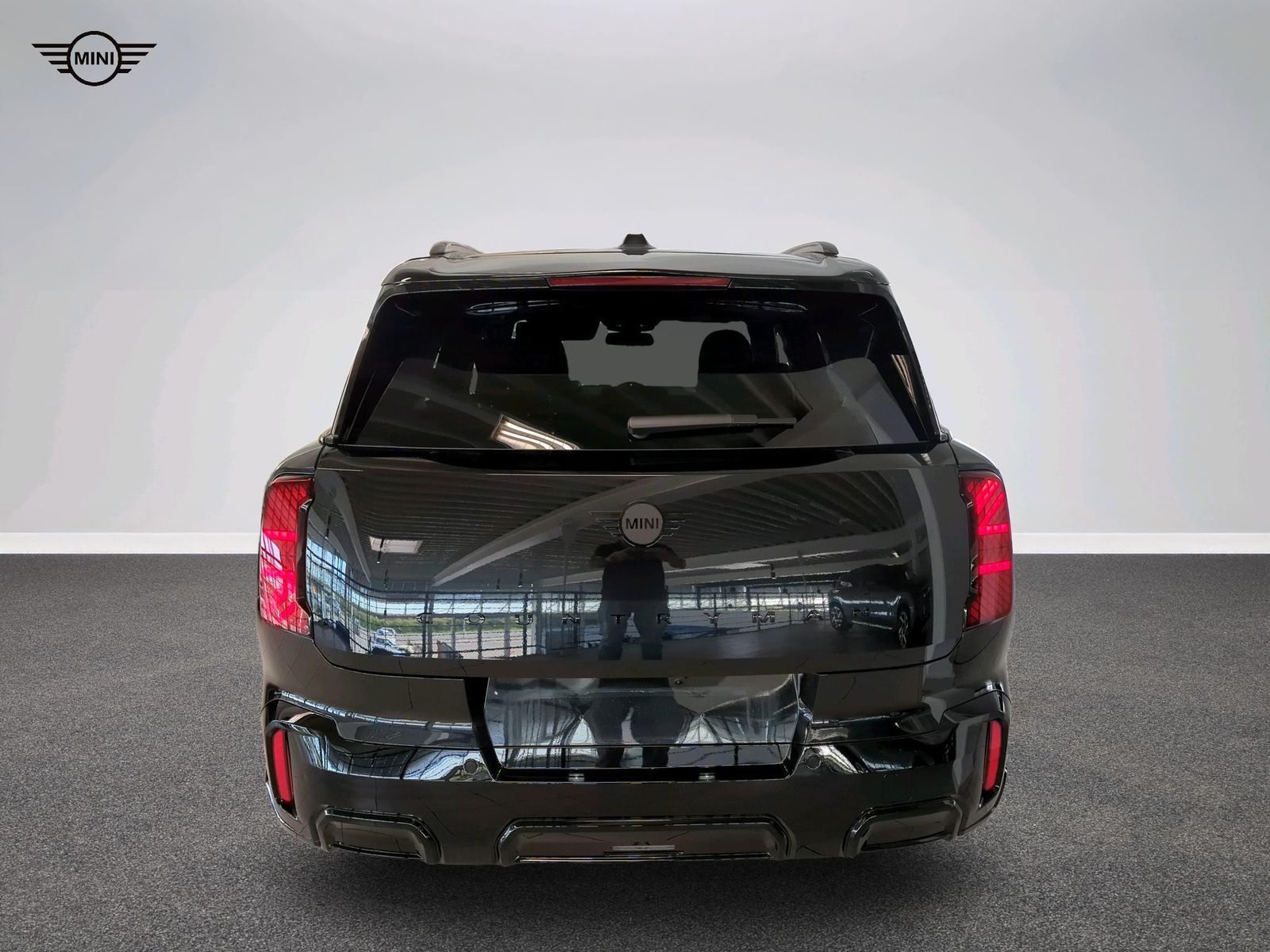 MINI Countryman D (Cooper) - Bild 9