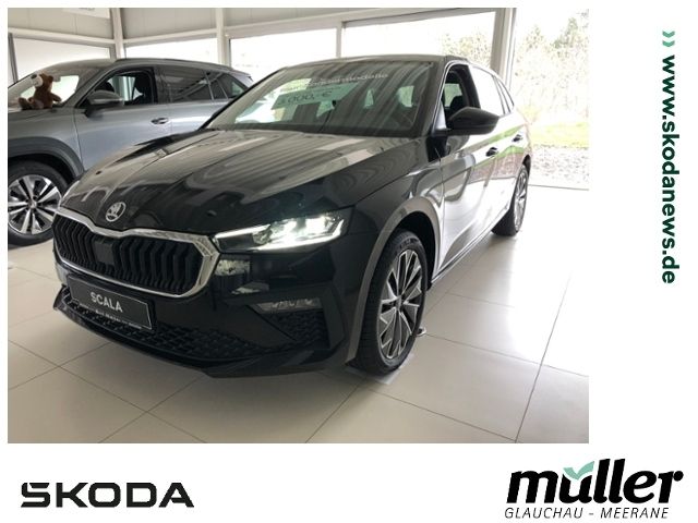 Skoda Scala Tour Navi SmartLink DAB