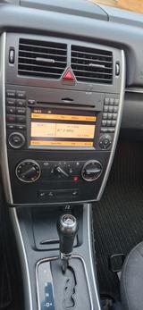 Mercedes-Benz B 200 CDI  Automatikgetriebe - Mercedes-Benz: Automatikgetriebe