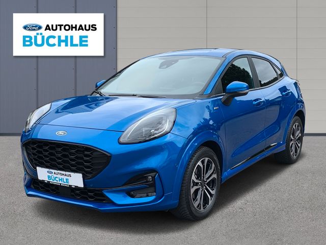 Ford PUMA ST-LINE+AUTOMATIK+NAVI+KAMERA+ACC+LED+PDC!