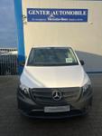 Mercedes-Benz Vito 110 KOMPAKT 6G KLIMA TEMPOMAT AHK 3-SITZER