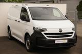 Volkswagen T7 Transporter Kasten 2.0 TDI KLIMA KAMERA PDC - Volkswagen: Transporter 7