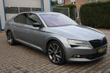 Skoda Superb 1.8 TSI Lim. Sportline/DSG/NAVI/ALCANTARA - Skoda Superb in Herne