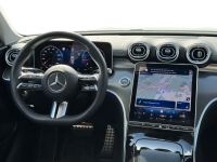 Mercedes-Benz C 220 - Vorschau Bild 10