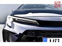 Suzuki Swace - Vorschau Bild 6