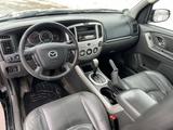 Mazda Tribute 3.0 V6 Exclusive Autom. 4x4 Exclusive - Mazda Tribute aus 2005