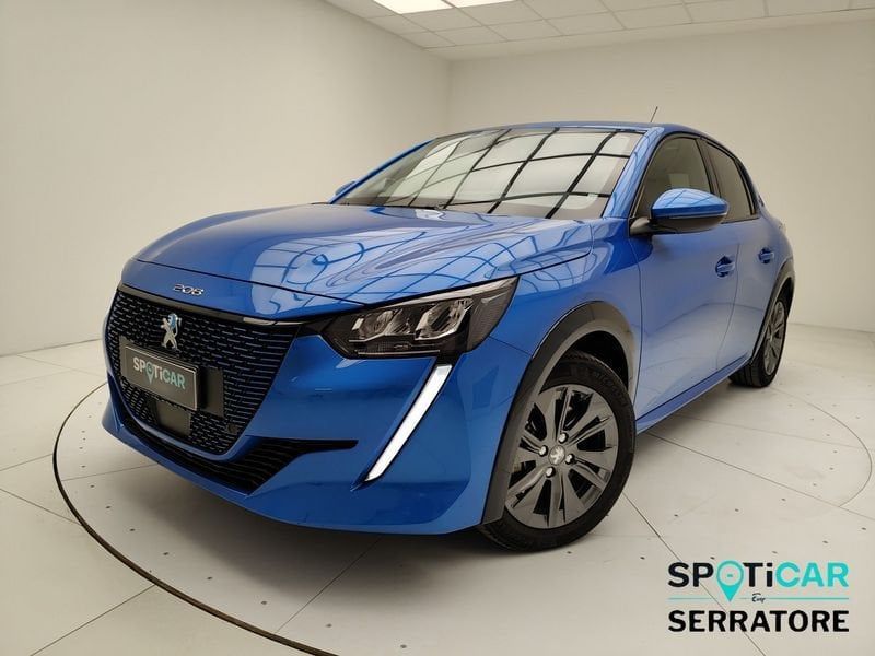 Image of Peugeot 208