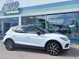 Seat Arona 1.6 TDI FR Android Auto Metallic - mit Diesel-Antrieb: Geländewagen, Metallic