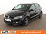 Volkswagen Polo 1.2 TSI Allstar BlueMotion Tech Aut.*PDC* - Volkswagen Polo: 1.1